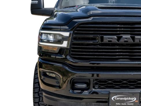 Used 2024 RAM 2500 Laramie w/ Night Edition AWD/4WD image 51