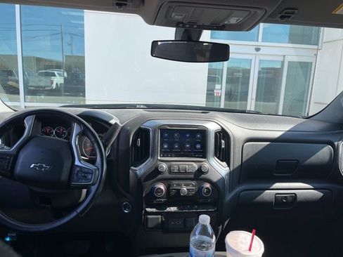 Used 2019 Chevrolet Silverado 1500 RST w/ All-Star Edition image 7