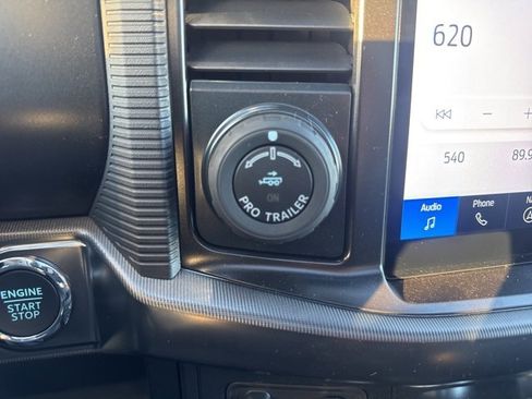 New 2025 Ford F150 Raptor image 35