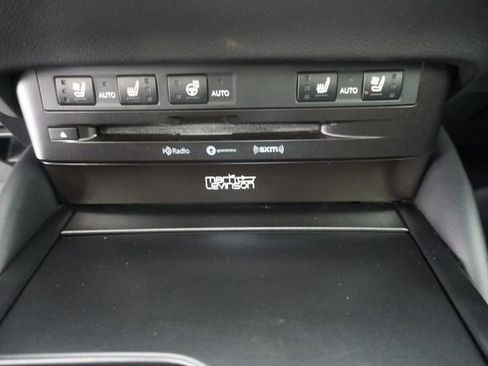 Used 2019 Lexus ES 350 F Sport w/ Accessory Package 2 FWD image 30
