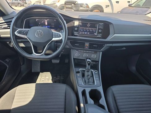 Used 2024 Volkswagen Jetta S FWD image 18