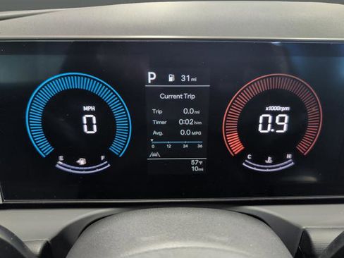 New 2026 Hyundai Santa Cruz SEL image 17