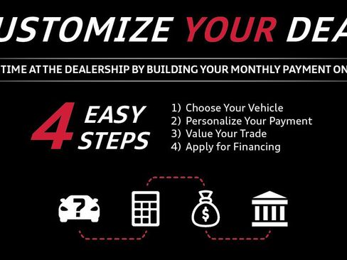 New 2025 Audi A6 e-tron Premium image 4