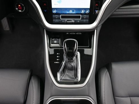 Used 2025 Subaru Outback Limited XT image 14