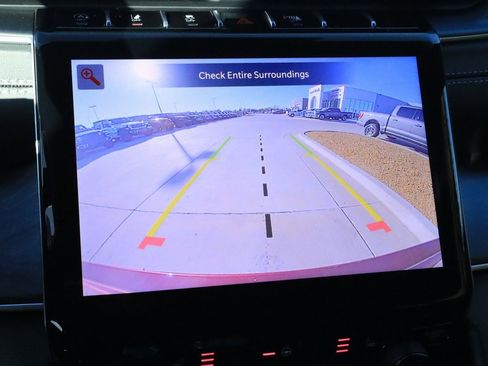 New 2025 Jeep Grand Cherokee Limited image 6