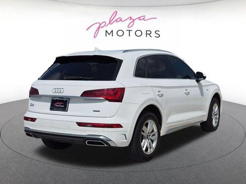 Certified 2023 Audi Q5 2.0T Premium w/ Convenience Package AWD/4WD image 5