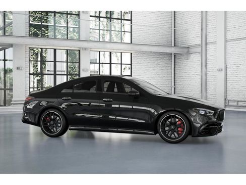 New 2026 Mercedes-Benz CLA 45 AMG S 4MATIC image 14