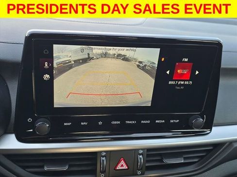 Used 2024 Kia Forte GT-Line image 25