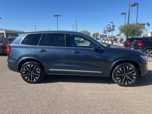 New 2026 Volvo XC90 B6 Plus w/ Protection Package Premier AWD/4WD image 2