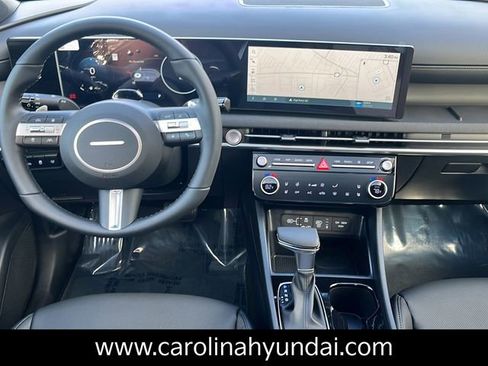 New 2026 Hyundai Santa Cruz Limited image 15