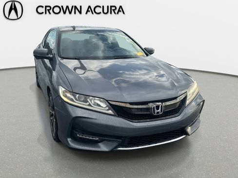 Used 2016 Honda Accord EX-L image 12
