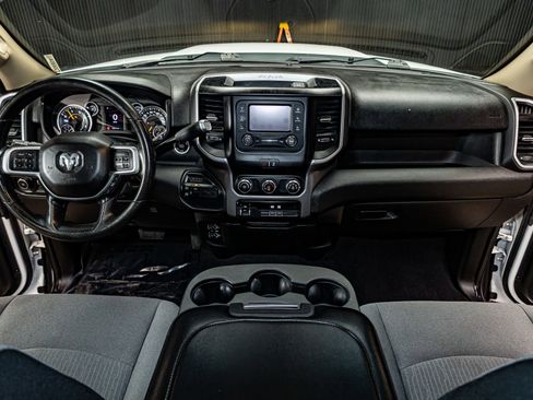 Used 2020 RAM 2500 Big Horn image 18
