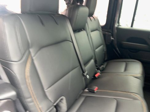 New 2026 Jeep Wrangler Unlimited Sahara image 31