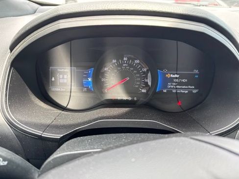 Used 2024 Ford Edge ST w/ Equipment Group 401A AWD/4WD image 19