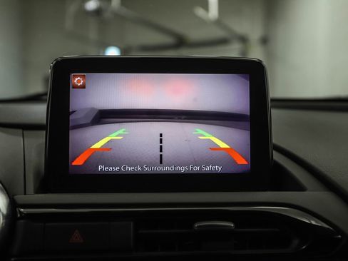 Used 2018 MAZDA MX-5 Miata Grand Touring image 18