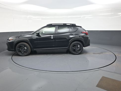 New 2026 Subaru Crosstrek 2.5i Sport AWD/4WD image 6