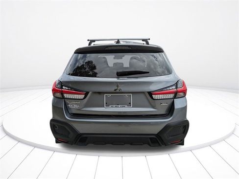 Used 2024 Mitsubishi Outlander Sport AWD image 5