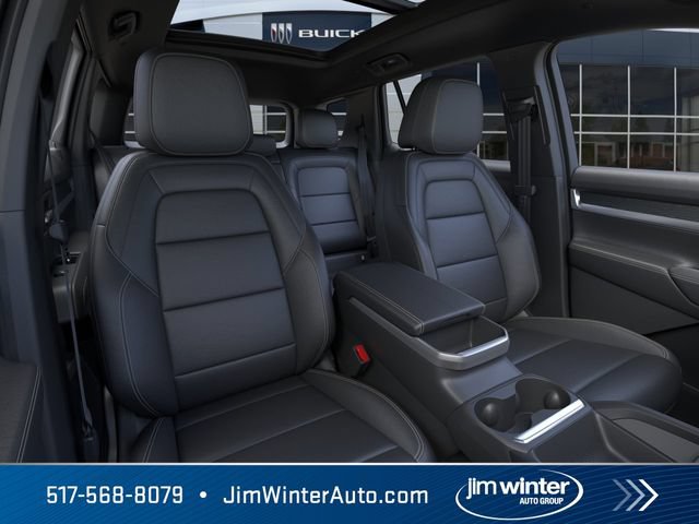 New 2027 GMC Terrain Elevation w/ Elevation Premium Package AWD/4WD image 31
