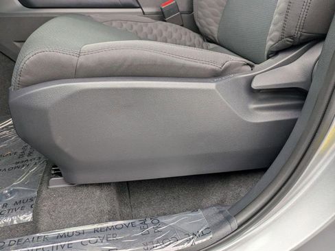 New 2025 Toyota Tundra SR w/ SR Tow Package image 16