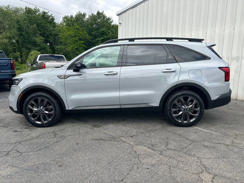Used 2023 Kia Sorento SX Prestige AWD/4WD image 9