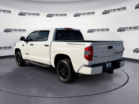 Used 2015 Toyota Tundra TRD Pro image 7