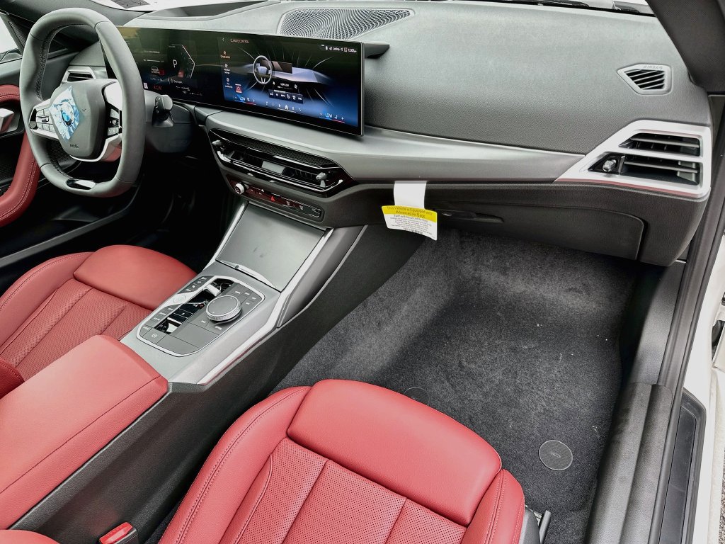 New 2026 BMW 230i xDrive Coupe w/ Premium Package AWD/4WD image 30
