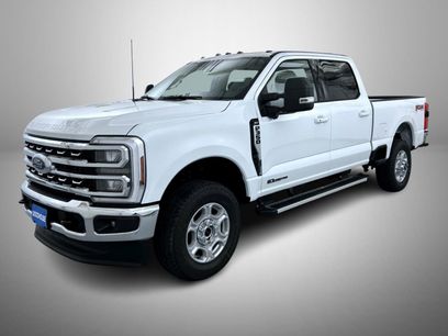 New 2026 Ford F350 XLT