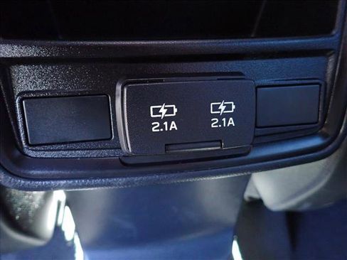 Certified 2025 Subaru Forester w/ Convenience Package #1 AWD/4WD image 10