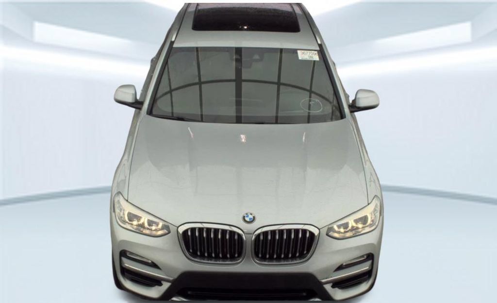 Used 2019 BMW X3 xDrive30i w/ Premium Package AWD/4WD image 18