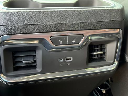 New 2026 GMC Sierra 1500 Denali Ultimate AWD/4WD image 15