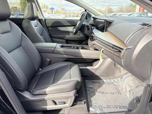 New 2025 Nissan Murano SL image 25