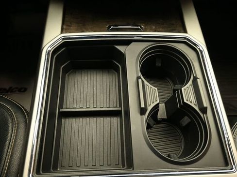 Used 2022 Ford F250 Lariat w/ Tremor Off-Road Package image 43