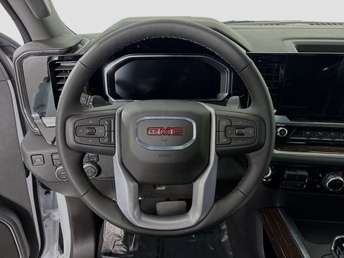 New 2026 GMC Sierra 1500 Elevation w/ Elevation Premium Package image 11