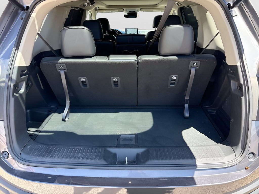 Used 2025 Honda Pilot Touring image 27