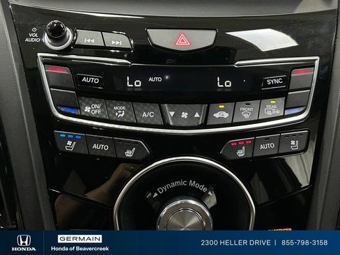 Used 2021 Acura RDX AWD w/ Advance Package image 24