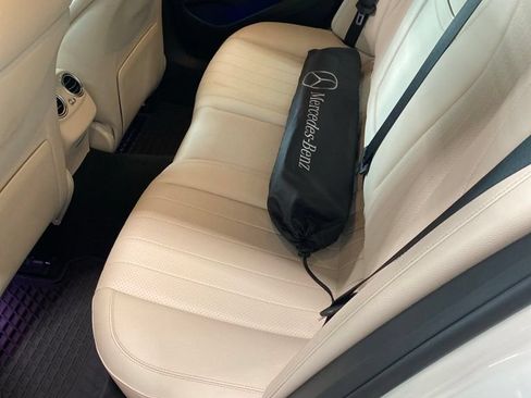 Certified 2022 Mercedes-Benz E 350 Sedan image 8