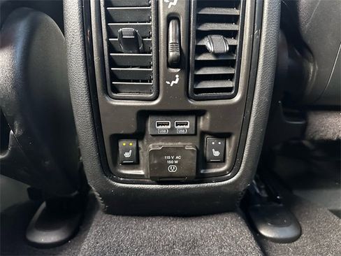 Used 2022 Dodge Durango R/T w/ Blacktop Package image 22