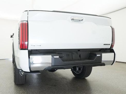 New 2026 Toyota Tundra 1794 Edition image 30