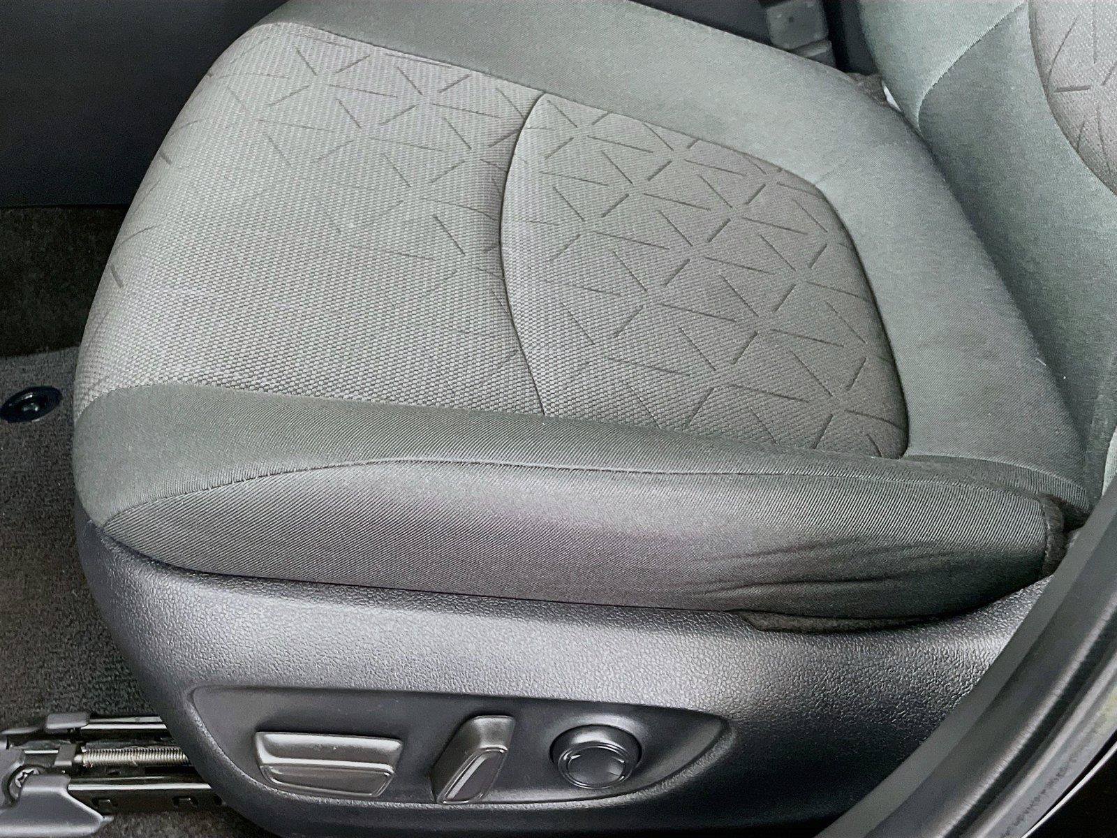 Used 2024 Toyota RAV4 XLE w/ Convenience Package FWD image 21