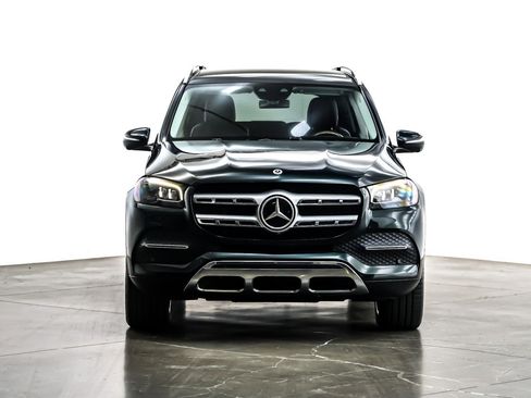 Certified 2023 Mercedes-Benz GLS 450 GLS 450 4MATIC SUV image 4