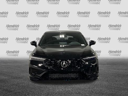 New 2026 Acura Integra A-Spec image 3