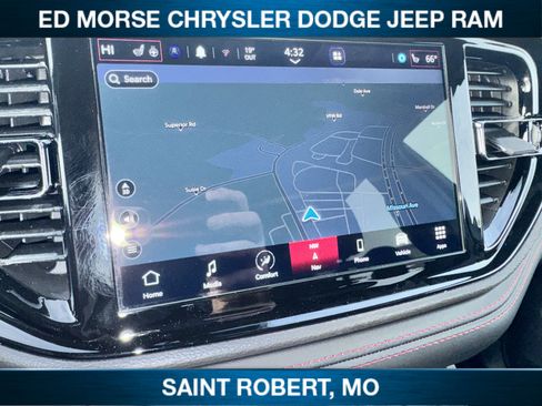 New 2026 Dodge Durango GT image 17