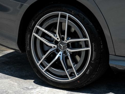 Used 2023 Mercedes-Benz E 53 AMG 4MATIC Sedan image 55