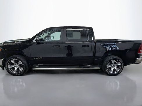 Used 2023 RAM 1500 Laramie AWD/4WD image 6