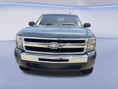 Used 2010 Chevrolet Silverado 1500 LS RWD image 3