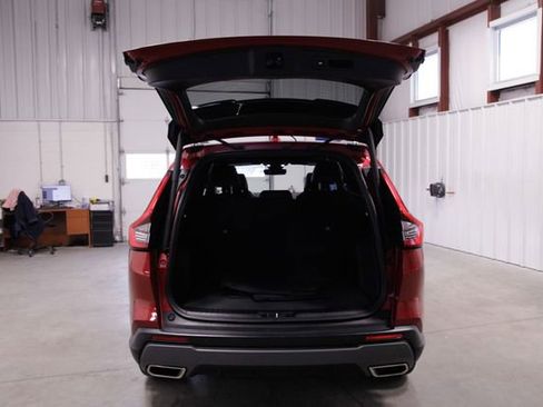 Certified 2023 Honda CR-V Sport Touring image 22