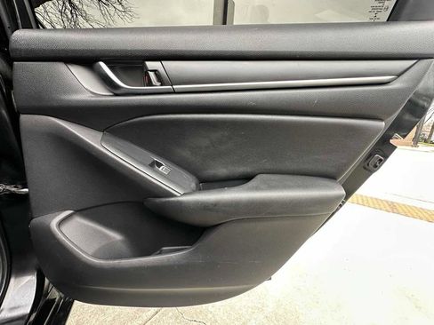 Used 2019 Honda Accord Sport image 34