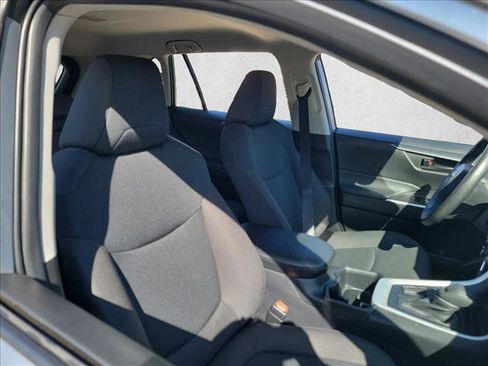 Used 2025 Toyota RAV4 LE image 12
