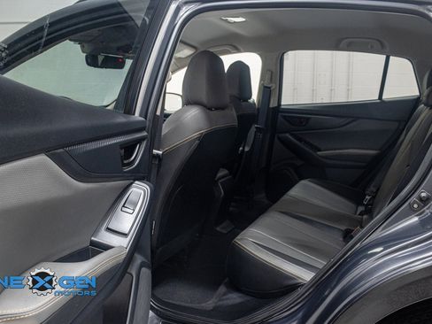 Used 2023 Subaru Crosstrek 2.5i Sport image 24