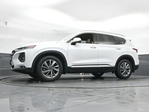 Used 2020 Hyundai Santa Fe SEL w/ Convenience Package image 50